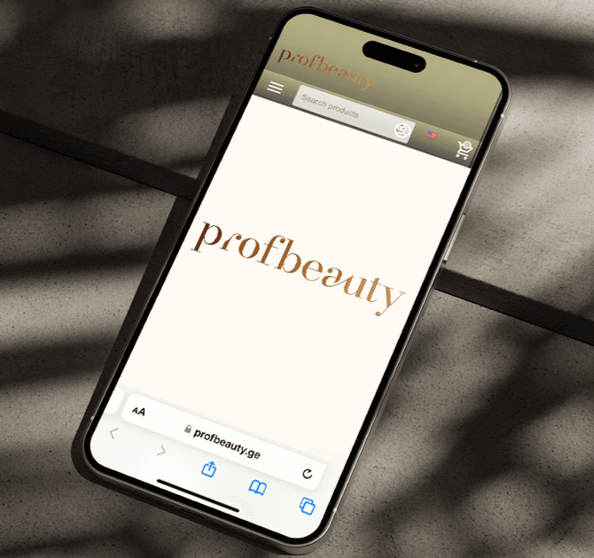 profbeauty