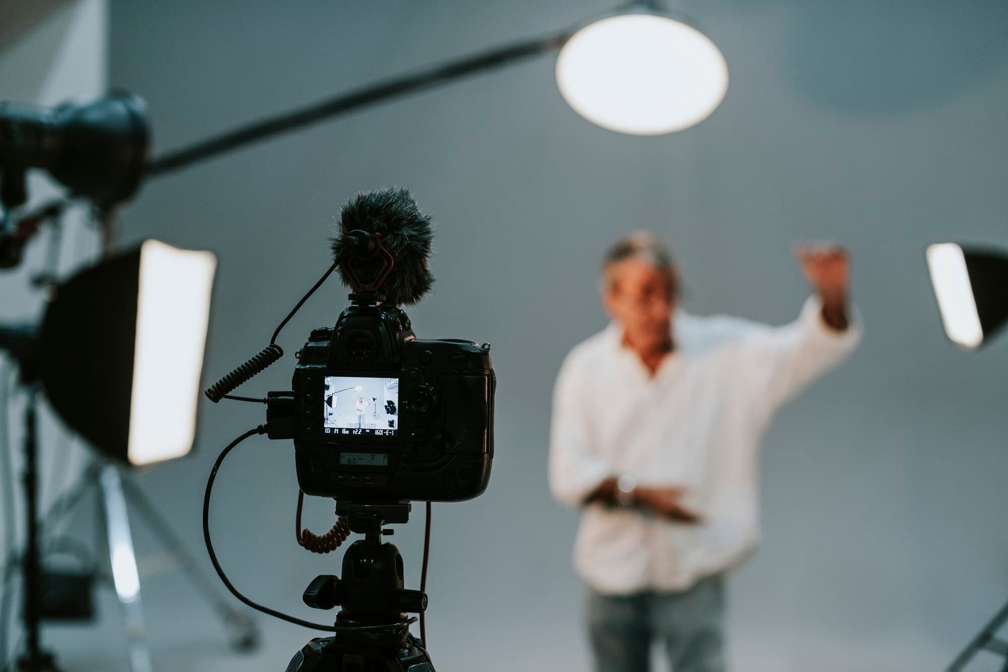 Video Production cover image